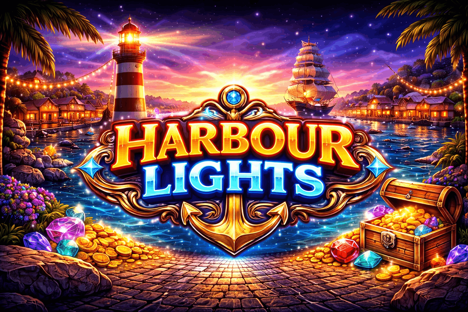 Harbour Lights